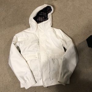 Burton snowboard jacket